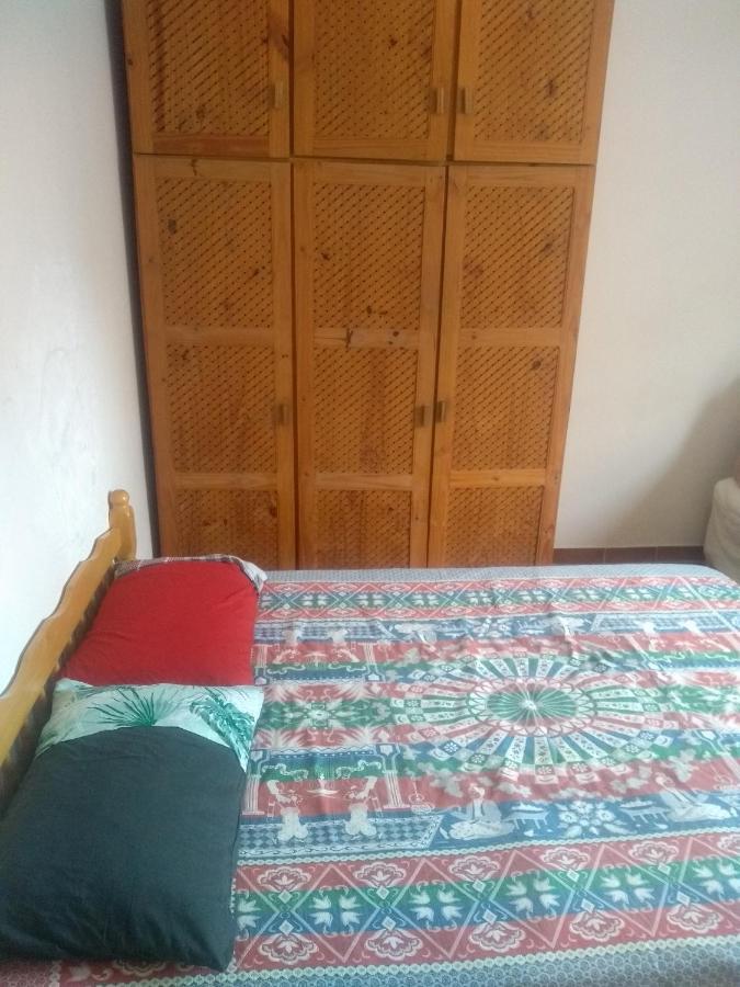 O Ap Do Fe - Apartamento Praia Grande - Vila Tupi Eksteriør bilde
